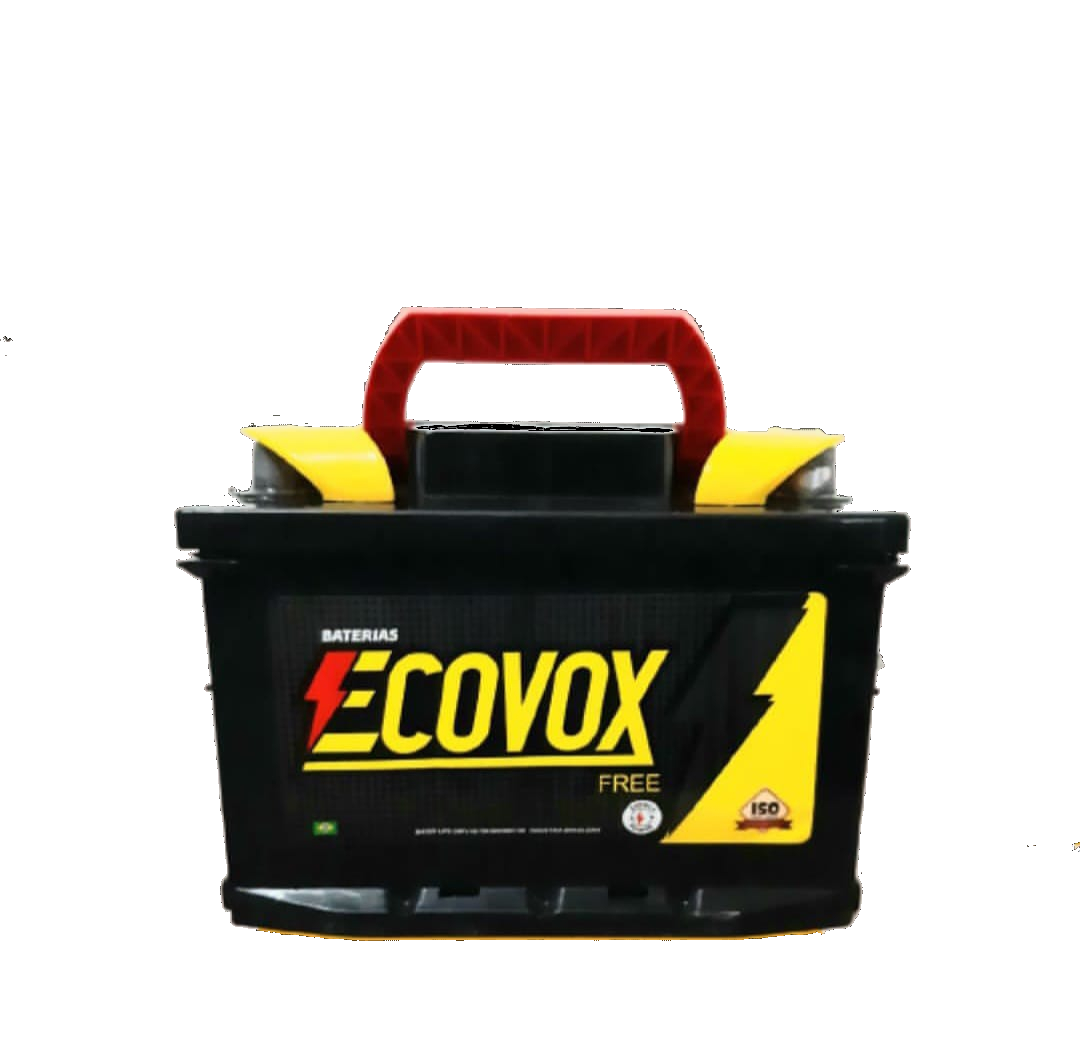 Bateria Automotiva 45ah 12V